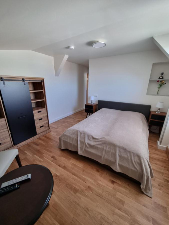 Kleines Apartment Wittenburg Exterior photo